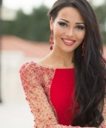 Проститутка Вероника